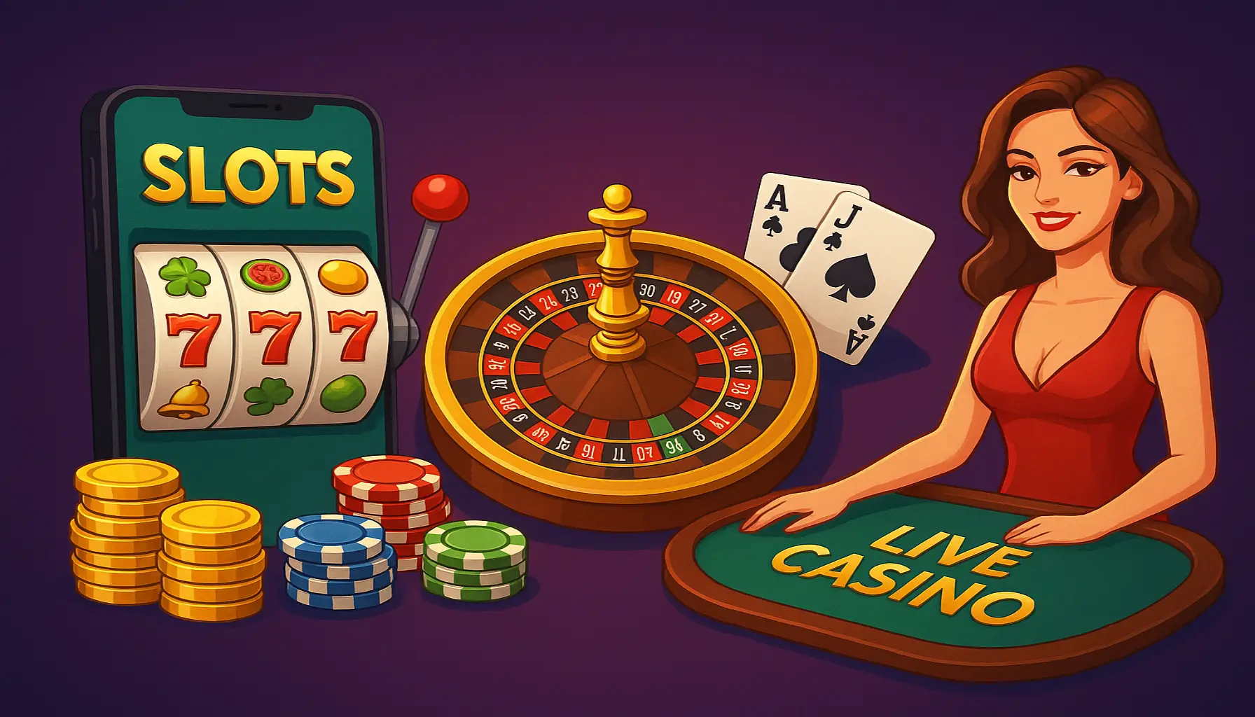 Cassino Online GAMEWWW