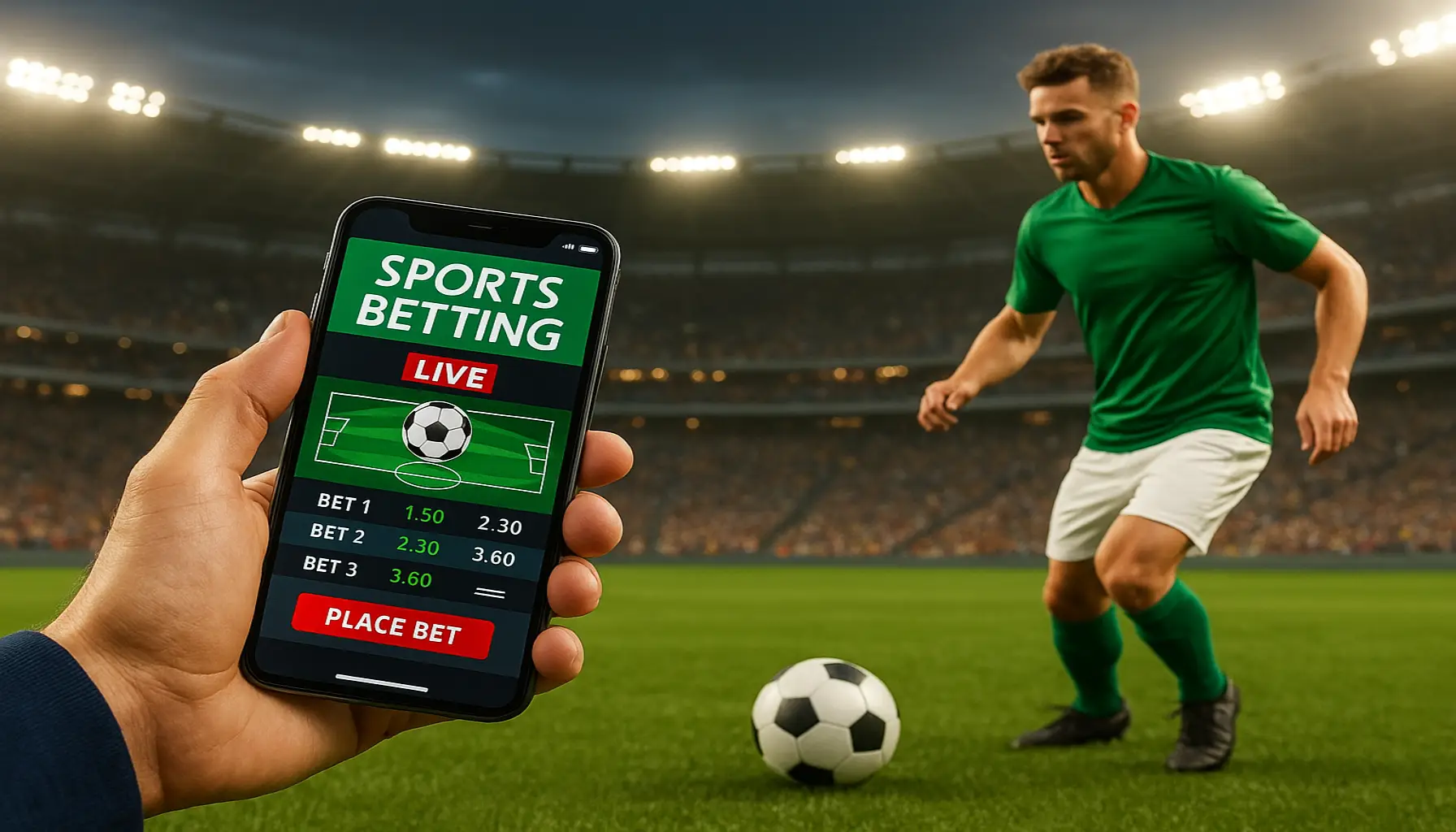 Apostas esportivas no cassino online GAMEWWW