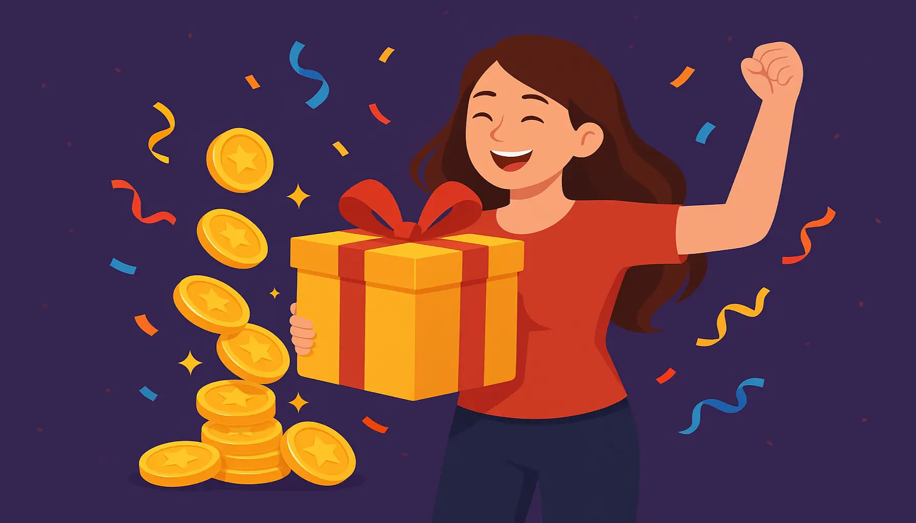 Criar uma nova Conta no plataforma GAMEWWW